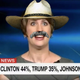 Image for article titled Disgraced Racist "British" Political PR Doofus From Seattle: I'm A Cowboy